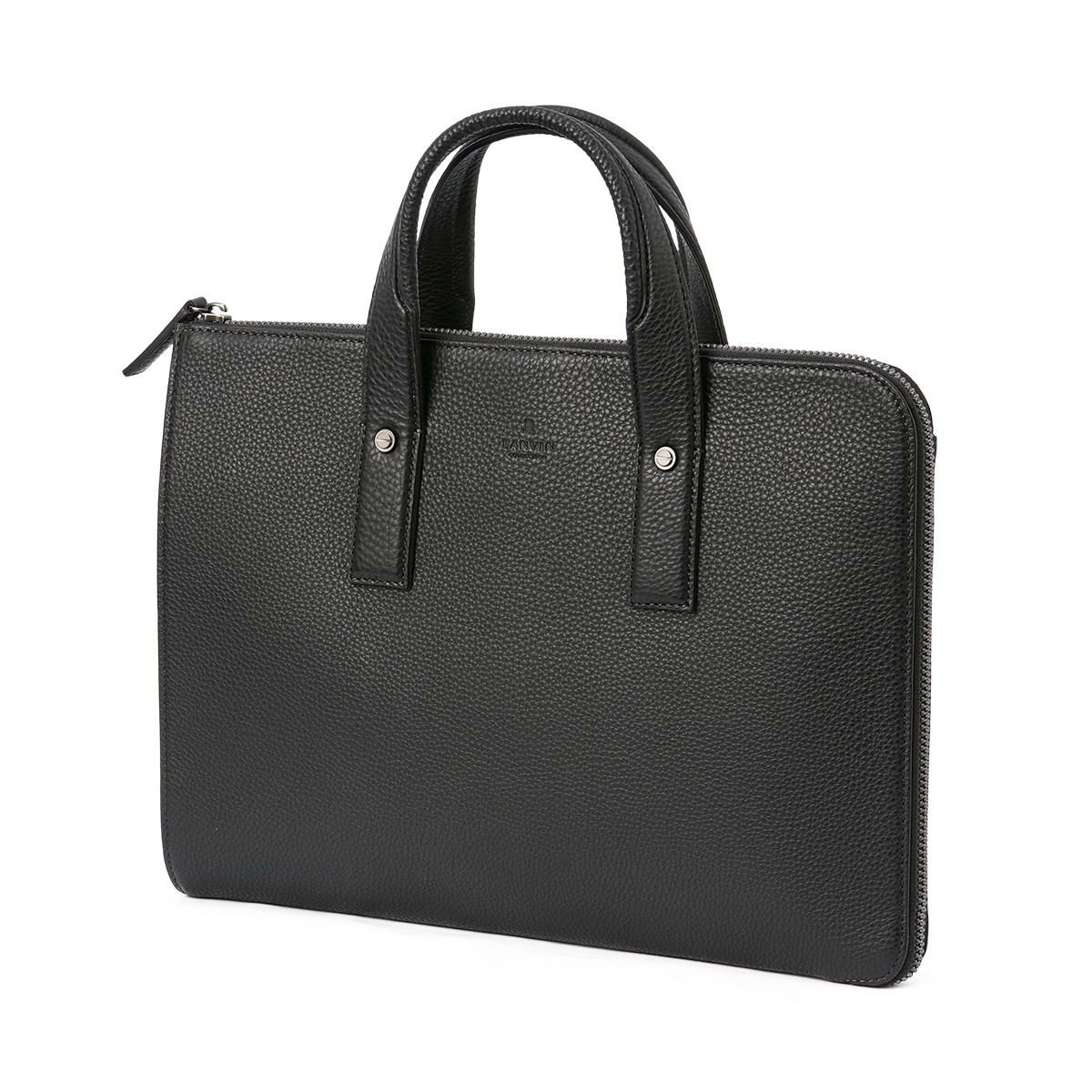 ランバン コレクション ルーヴル ブリーフケース LANVIN COLLECTION lenb-288521