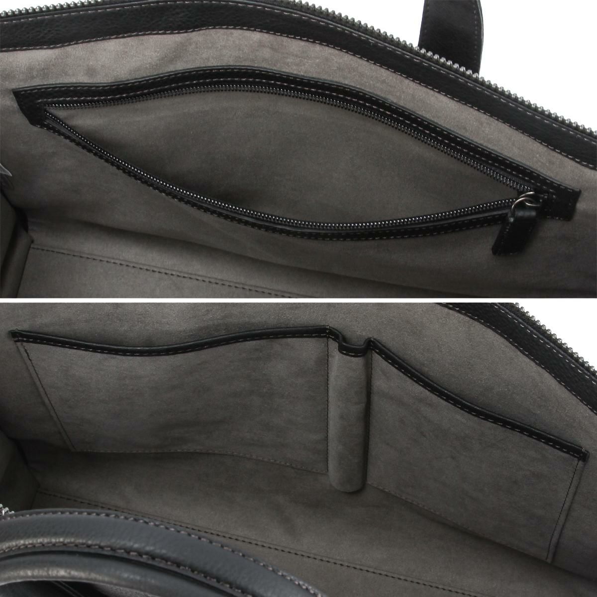 ランバン コレクション ルーヴル ブリーフケース LANVIN COLLECTION lenb-288522