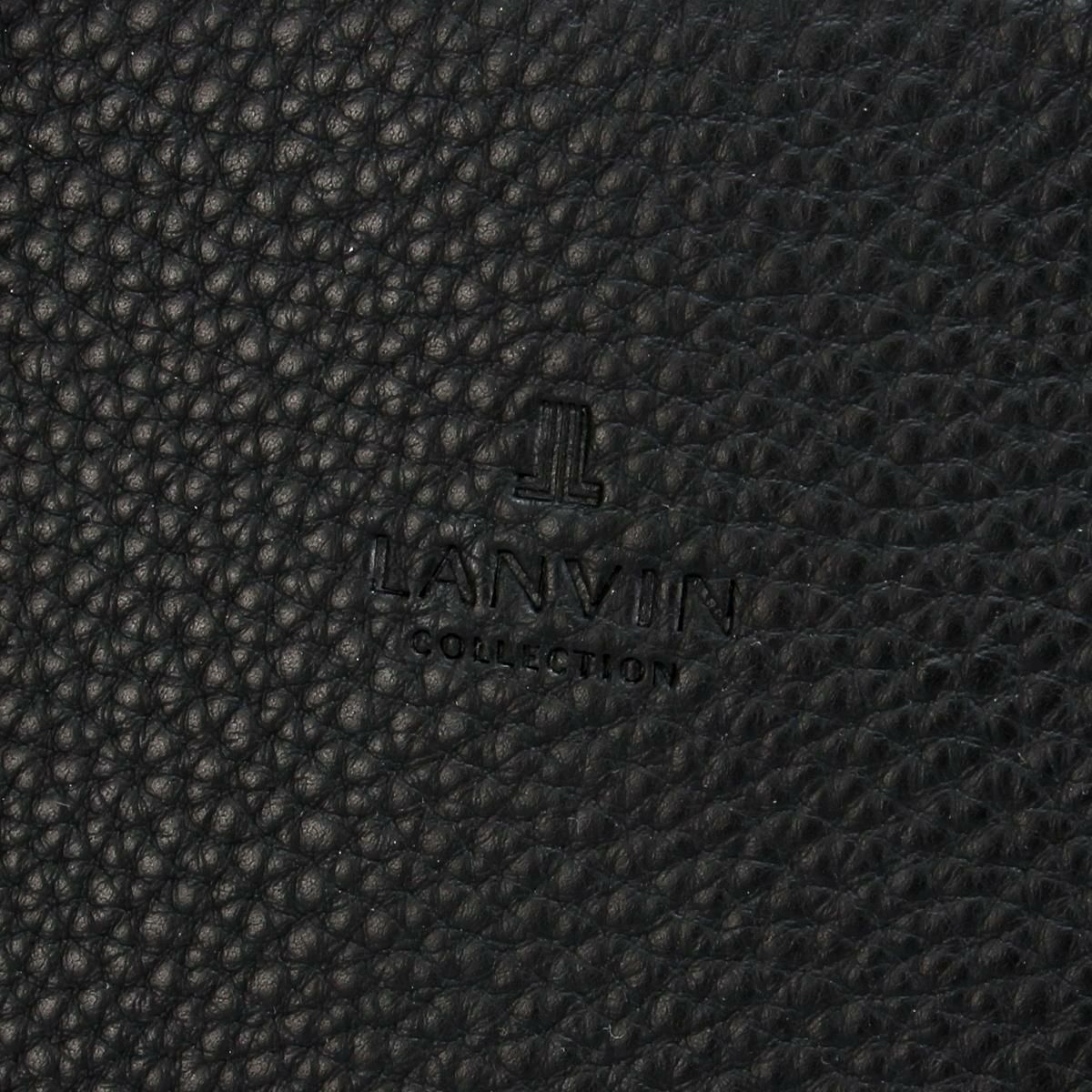 ランバン コレクション ルーヴル ブリーフケース LANVIN COLLECTION lenb-288522