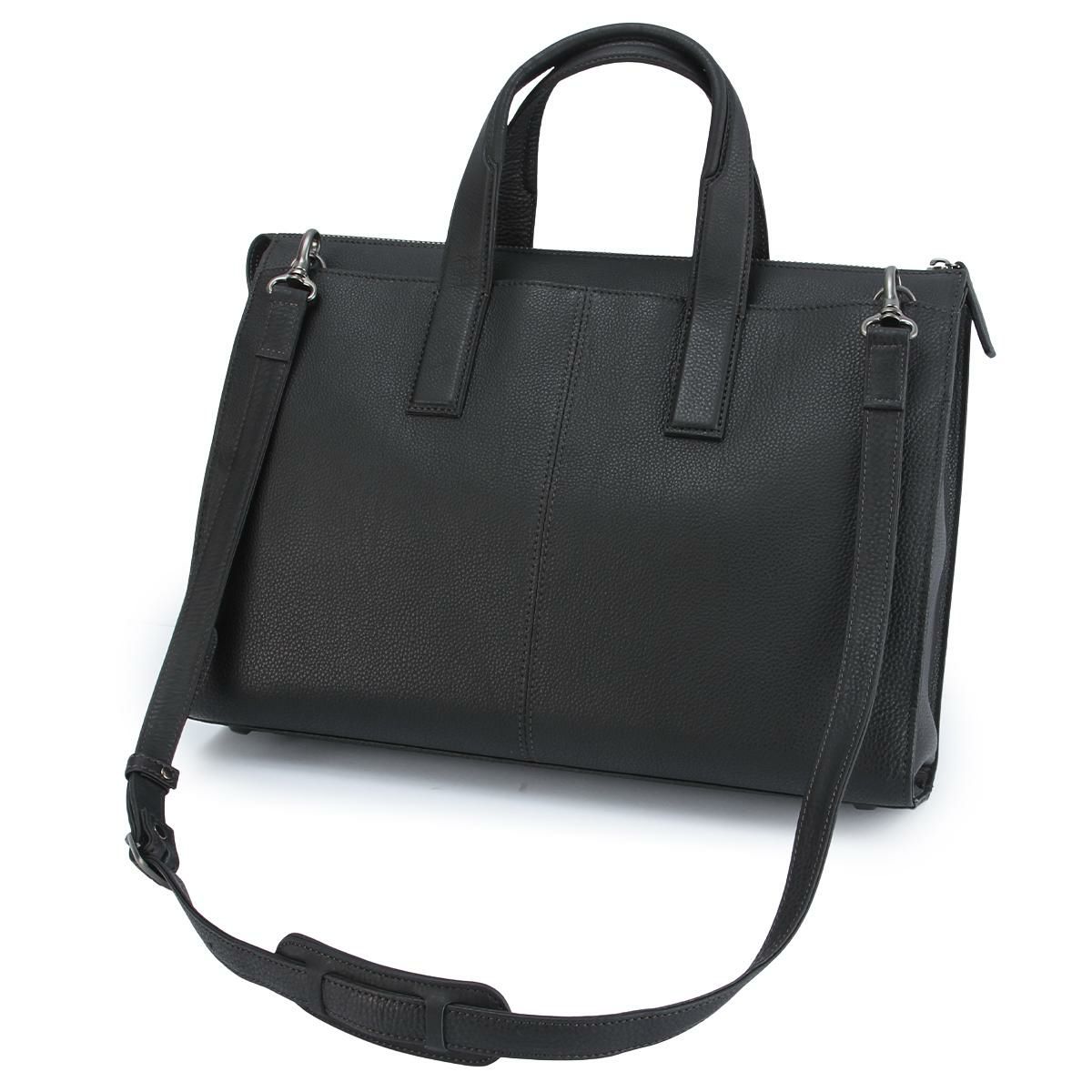 ランバン コレクション ルーヴル ブリーフケース LANVIN COLLECTION lenb-288522