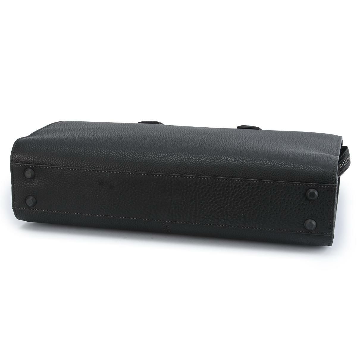 ランバン コレクション ルーヴル ブリーフケース LANVIN COLLECTION lenb-288522