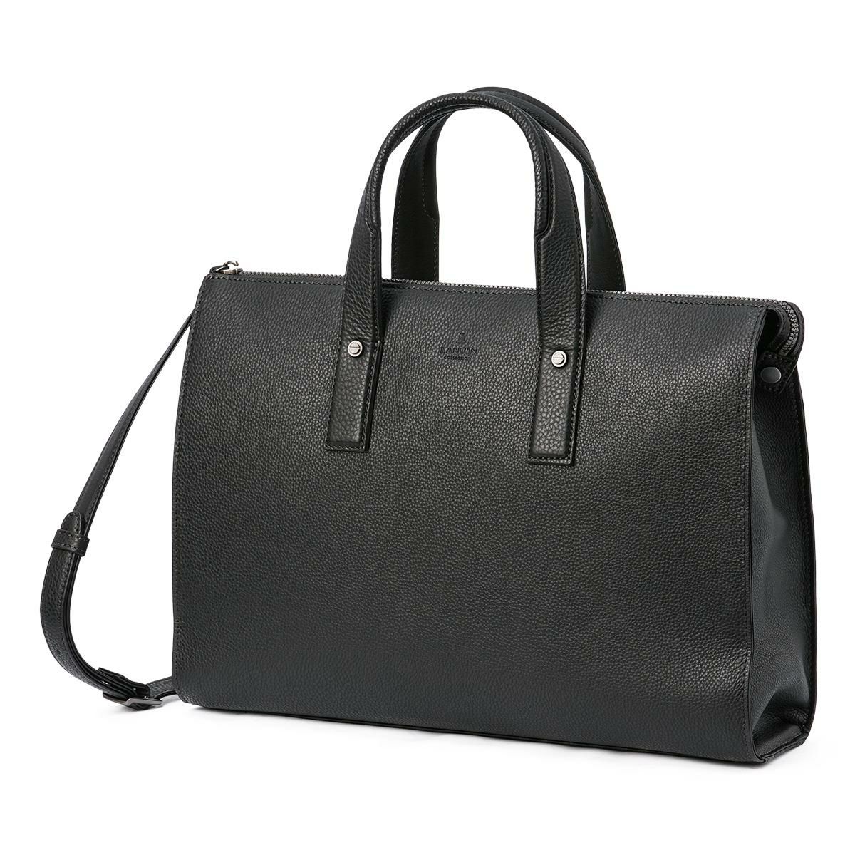 ランバン コレクション ルーヴル ブリーフケース LANVIN COLLECTION lenb-288522