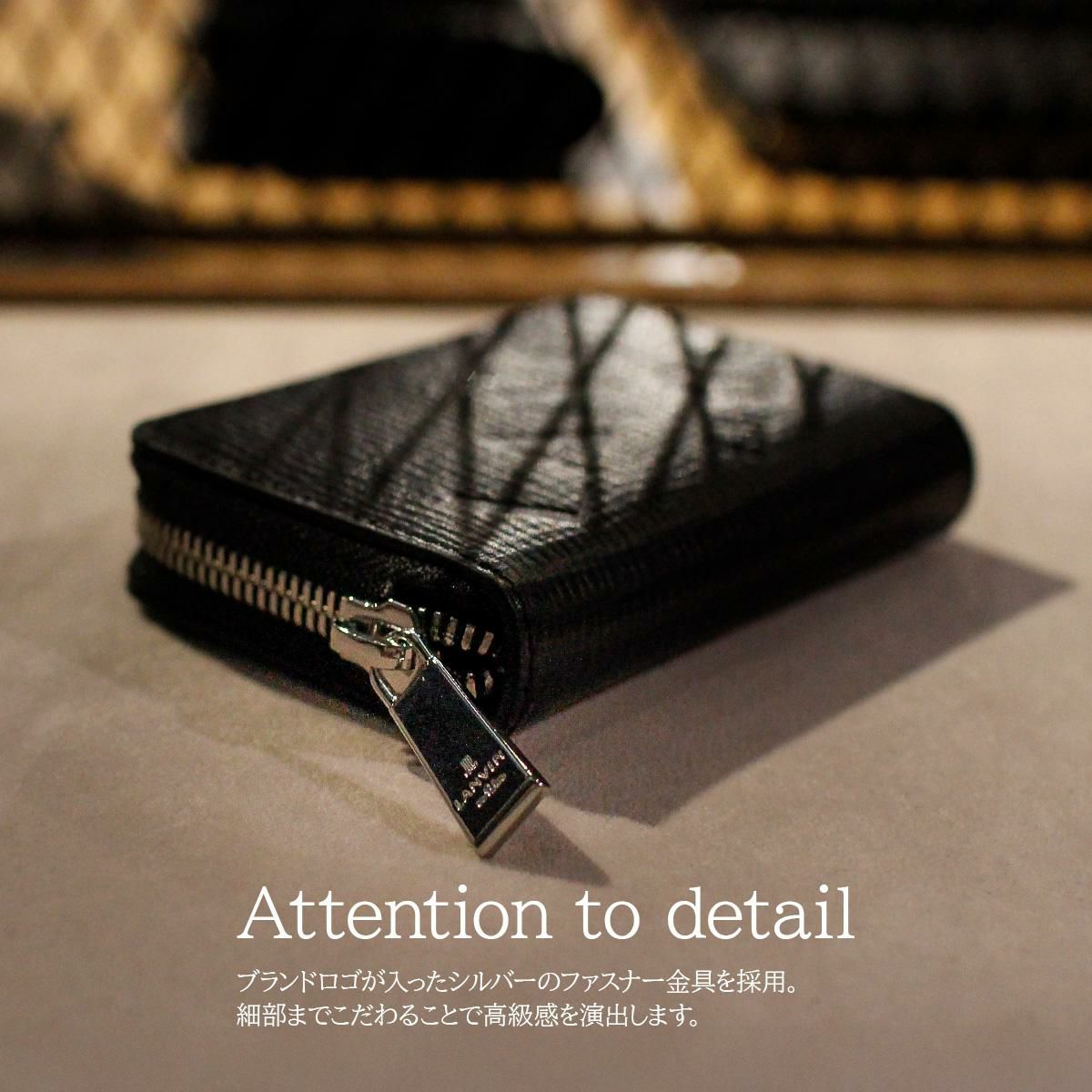 ランバンオンブルー バトラー 小銭入れ コインケース LANVIN en Bleu lenb-519611