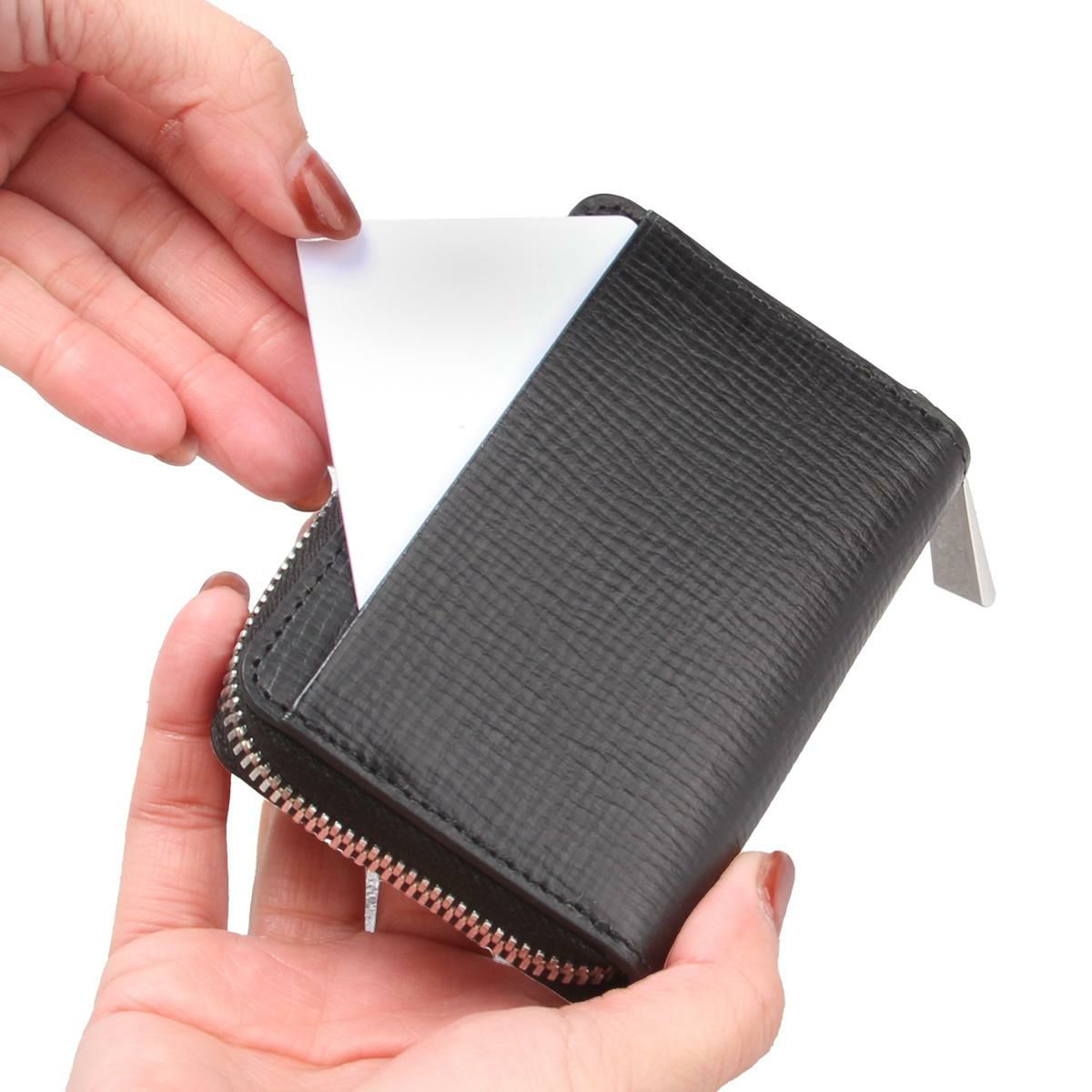 ランバンオンブルー バトラー 小銭入れ コインケース LANVIN en Bleu lenb-519611