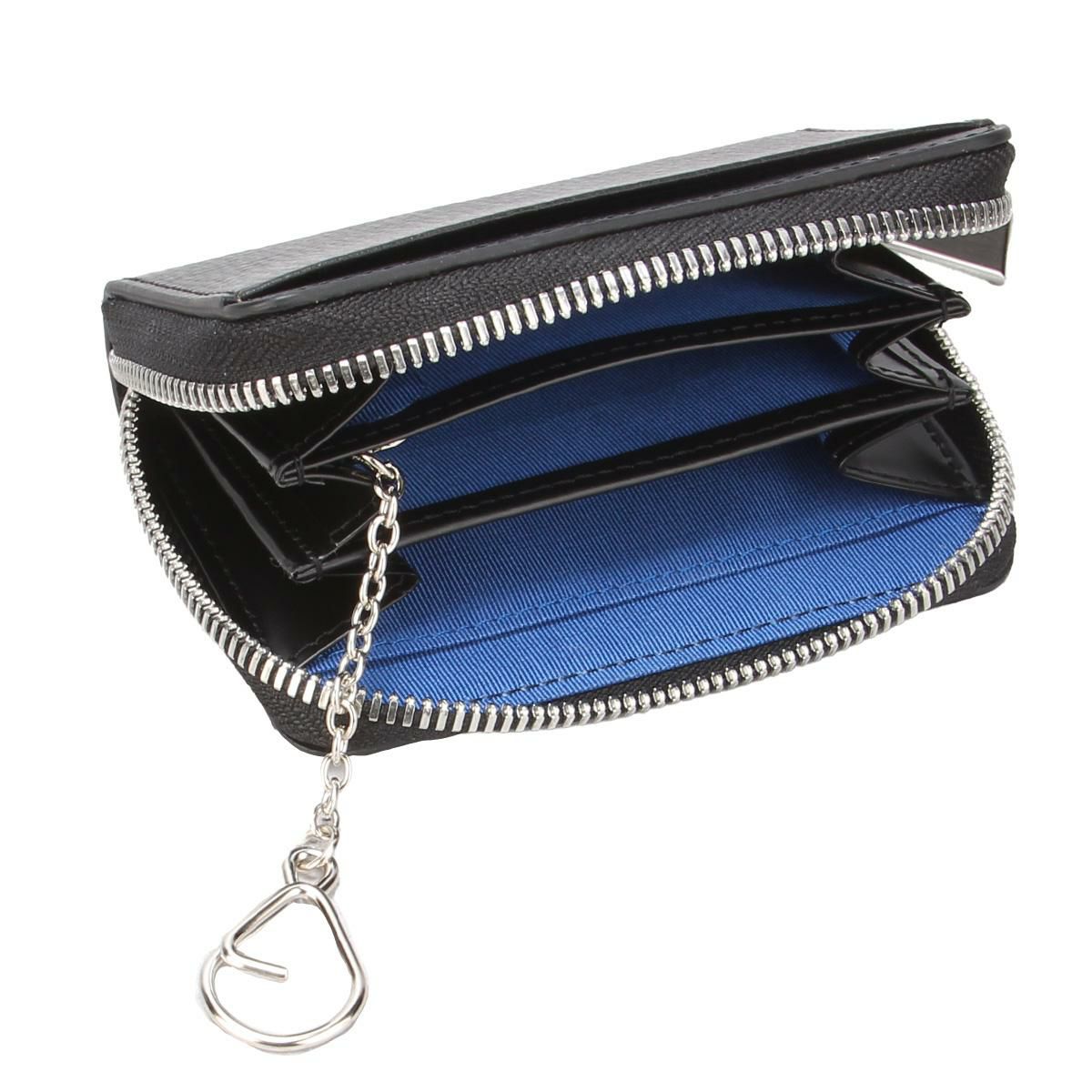 ランバンオンブルー バトラー 小銭入れ コインケース LANVIN en Bleu lenb-519611