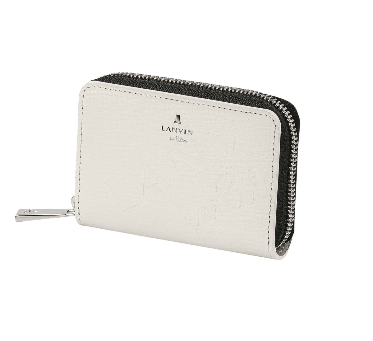 ランバンオンブルー バトラー 小銭入れ コインケース LANVIN en Bleu lenb-519611