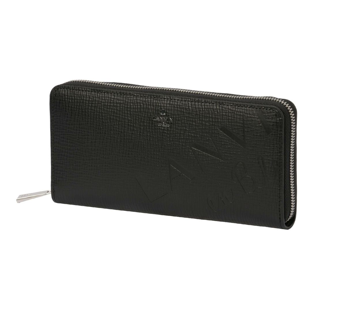 ランバンオンブルー バトラー 長財布 LANVIN en Bleu lenb-519616