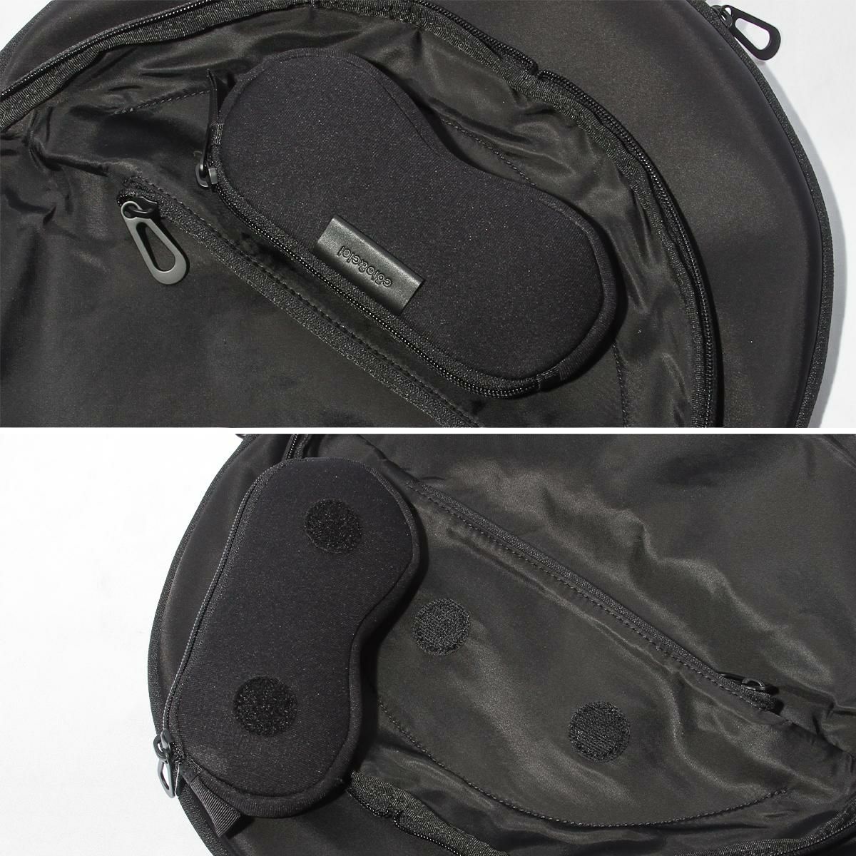 コートエシエル SMOOTH ショルダーバッグ c?te&ciel hala-s-sleek