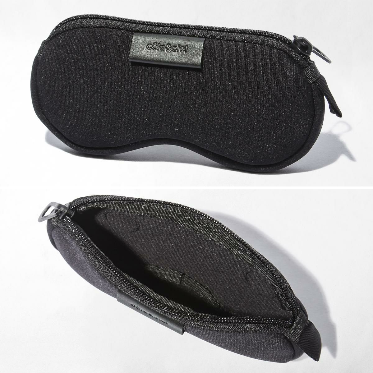 コートエシエル SMOOTH ショルダーバッグ c?te&ciel hala-s-sleek