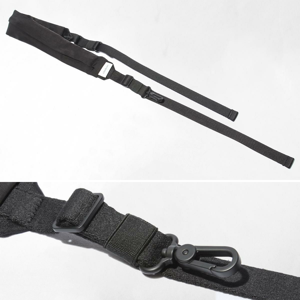 コートエシエル SMOOTH ショルダーバッグ c?te&ciel hala-s-sleek