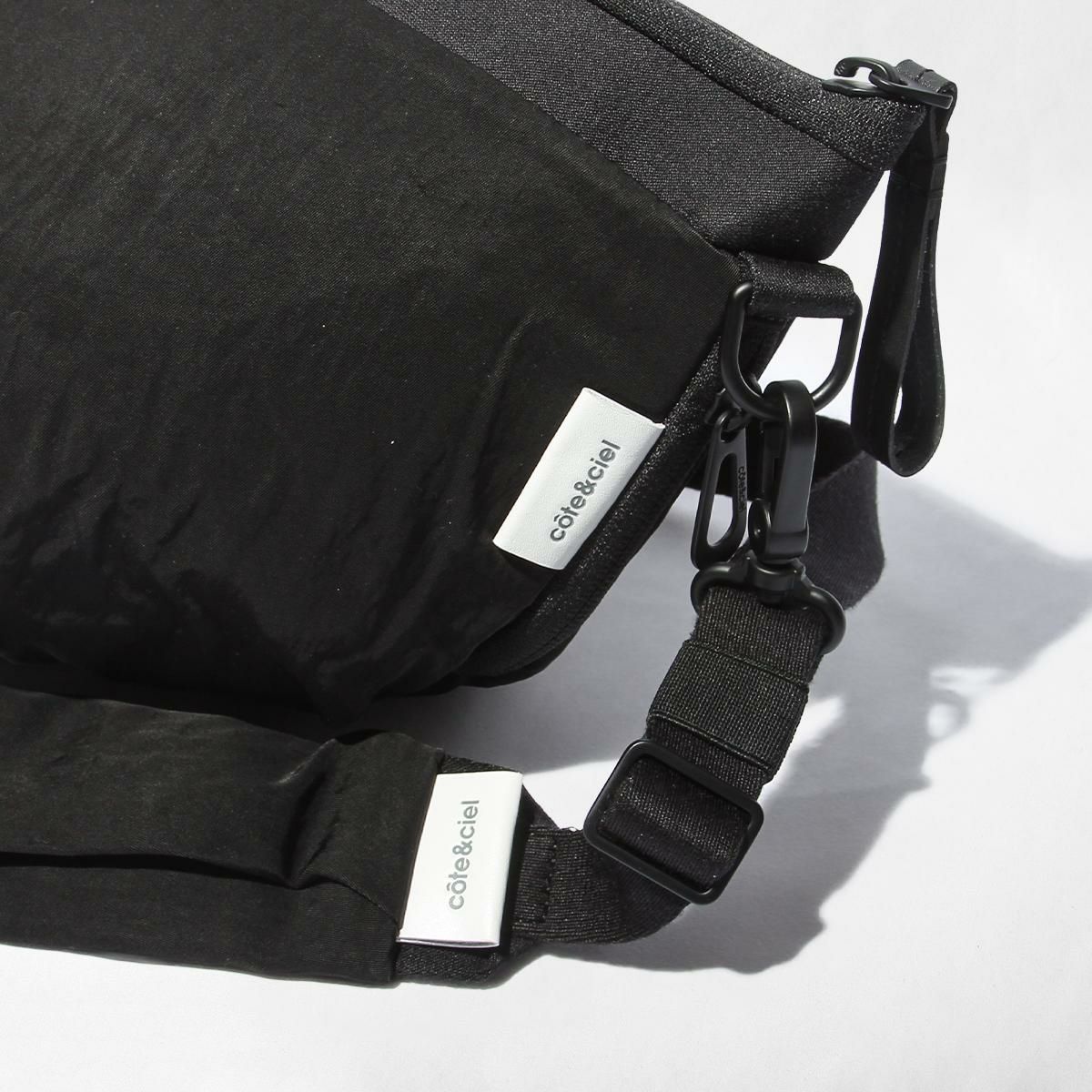 コートエシエル SMOOTH ショルダーバッグ c?te&ciel orne-smooth