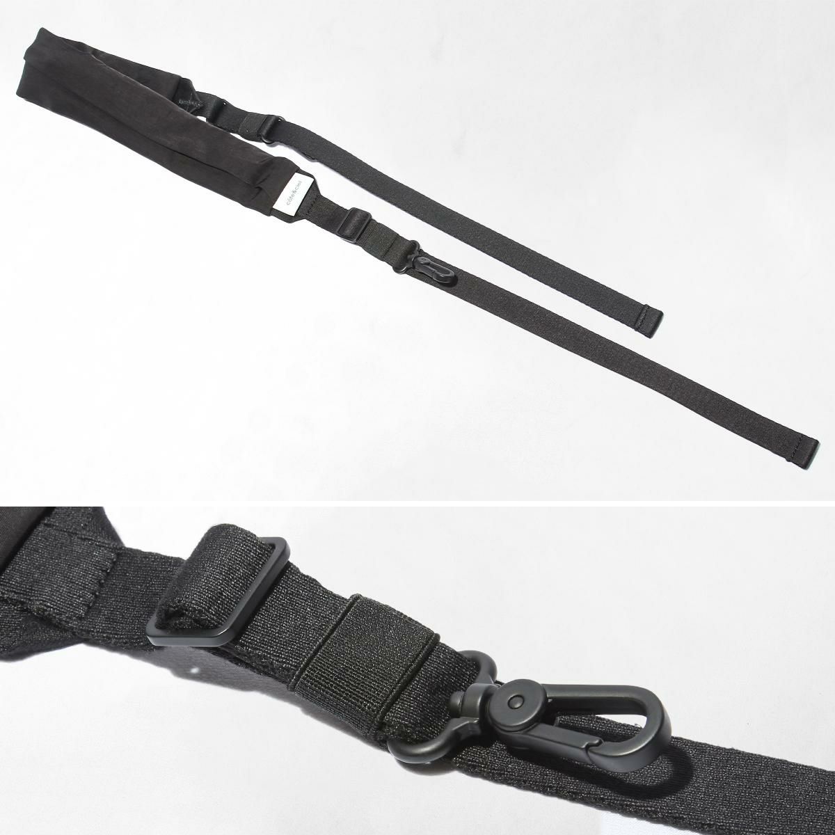 コートエシエル SMOOTH ショルダーバッグ c?te&ciel orne-smooth