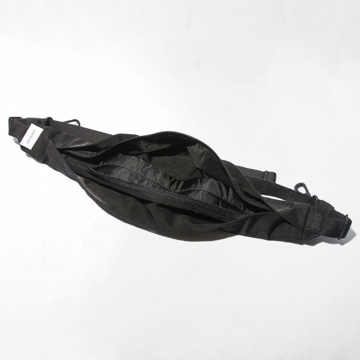 コートエシエル SMOOTH ショルダーバッグ c?te&ciel orne-smooth