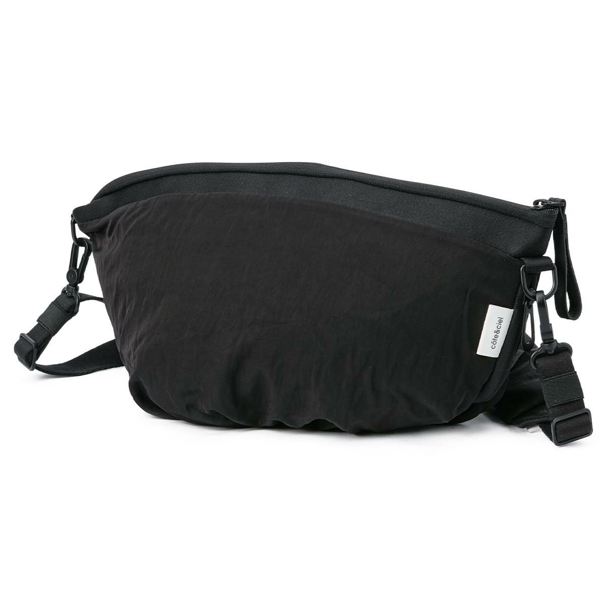 コートエシエル SMOOTH ショルダーバッグ c?te&ciel orne-smooth