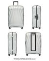サムソナイト C-Lite スーツケース Samsonite cs2-004