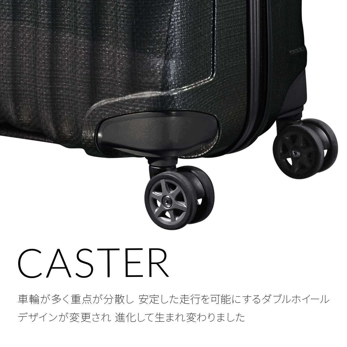サムソナイト C-Lite スーツケース Samsonite cs2-004