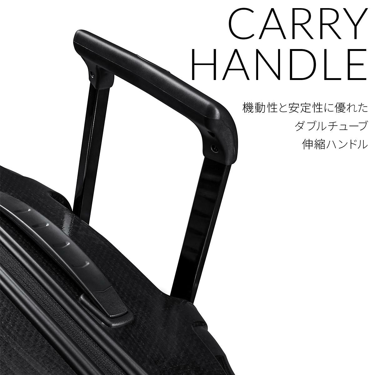 サムソナイト C-Lite スーツケース Samsonite cs2-004