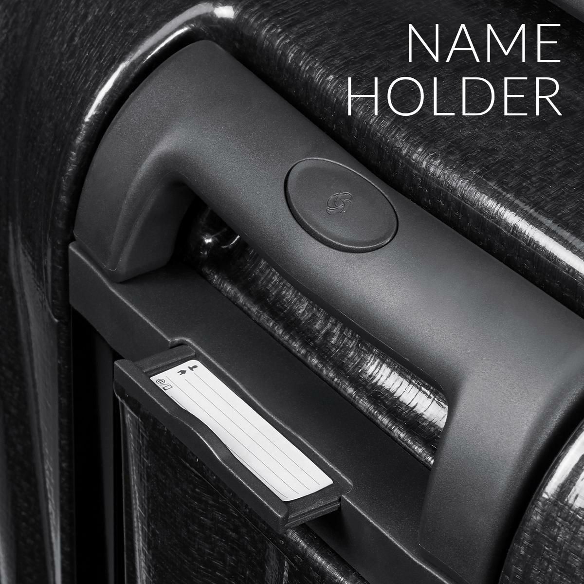 サムソナイト C-Lite スーツケース Samsonite cs2-004