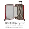 サムソナイト C-Lite スーツケース Samsonite cs2-004