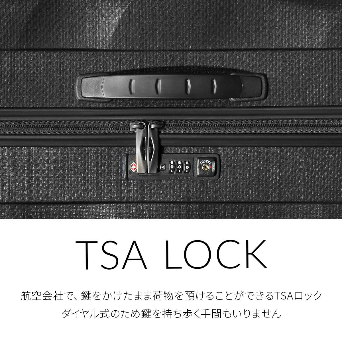 サムソナイト C-Lite スーツケース Samsonite cs2-005