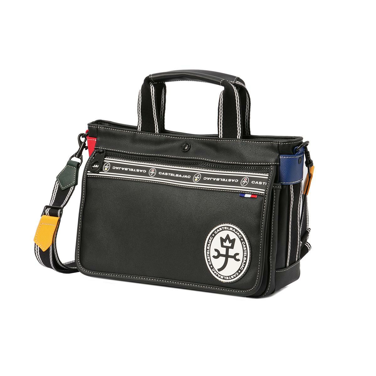 カステルバジャック ルックス トートバッグ CASTELBAJAC cb-49501