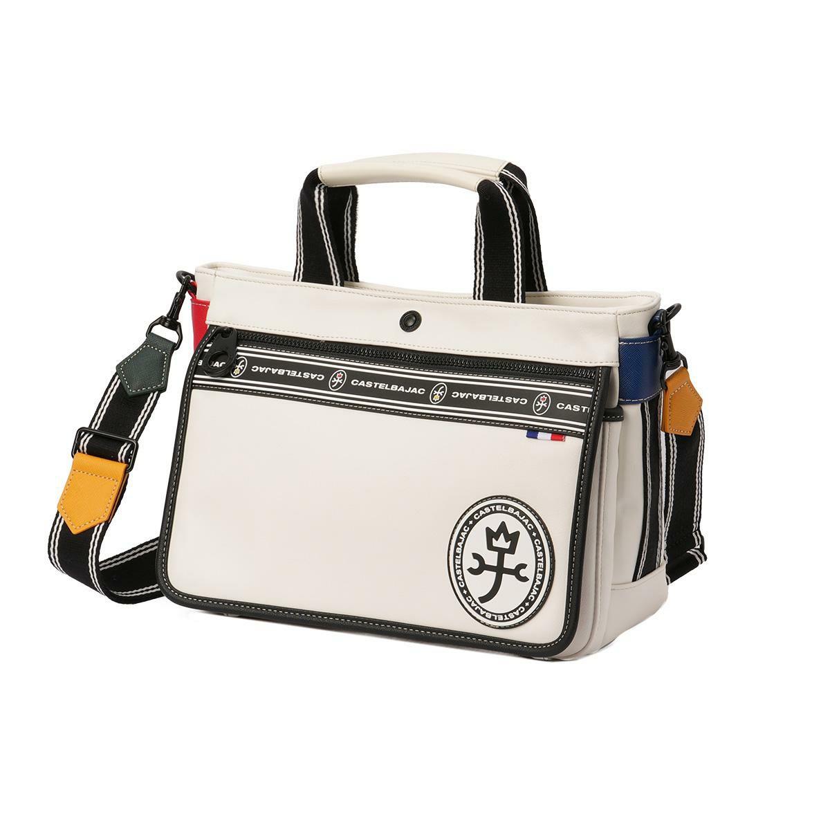 カステルバジャック ルックス トートバッグ CASTELBAJAC cb-49501