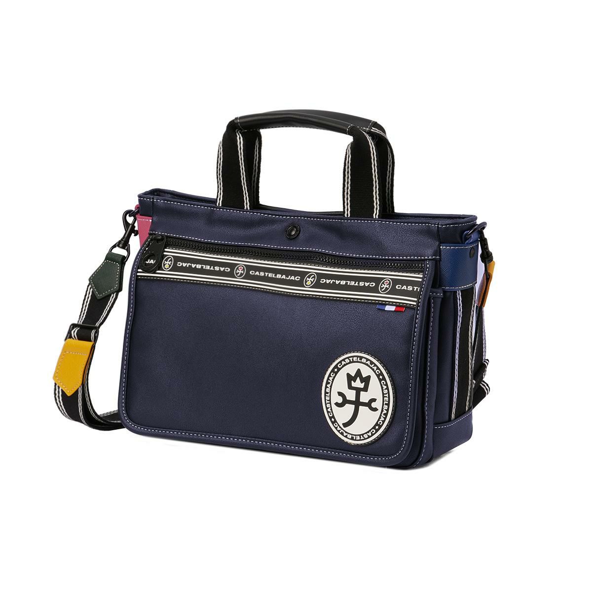 カステルバジャック ルックス トートバッグ CASTELBAJAC cb-49501