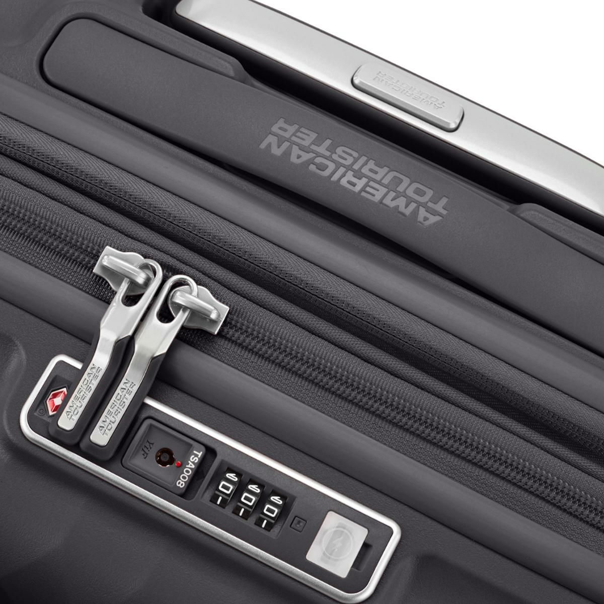 アメリカンツーリスター SQUASEM/スクアセム スーツケース American Tourister qj2-001