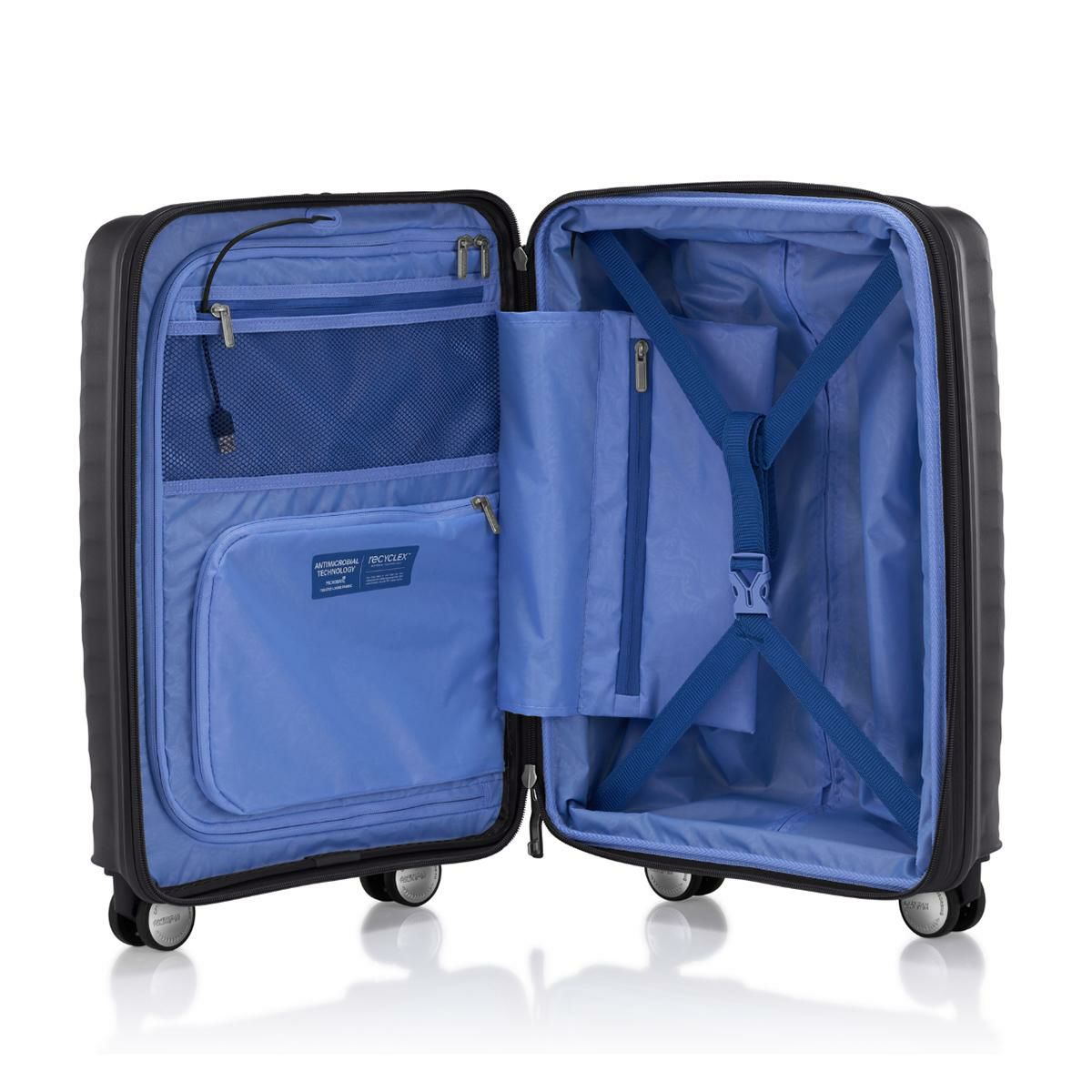 アメリカンツーリスター SQUASEM/スクアセム スーツケース American Tourister qj2-001