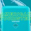 アメリカンツーリスター SQUASEM/スクアセム スーツケース American Tourister qj2-002