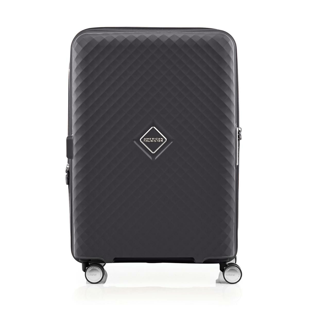 アメリカンツーリスター SQUASEM/スクアセム スーツケース American Tourister qj2-002