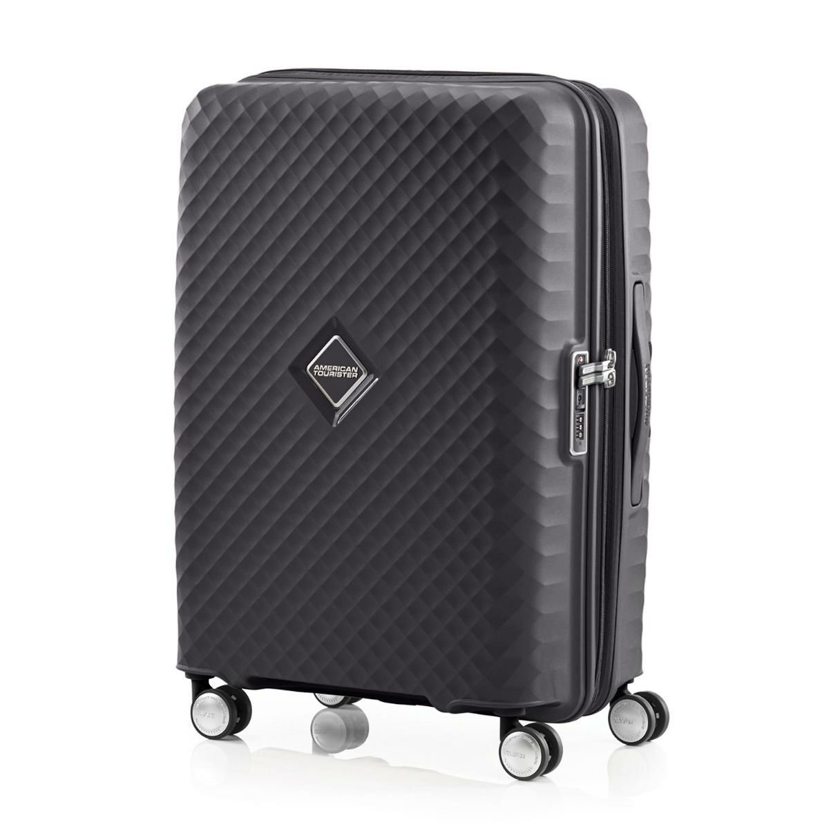アメリカンツーリスター SQUASEM/スクアセム スーツケース American Tourister qj2-002