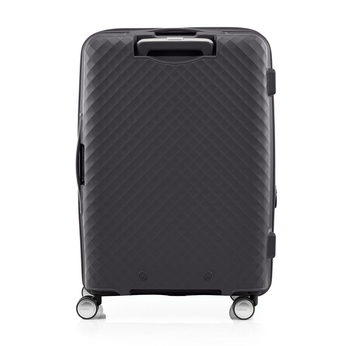 アメリカンツーリスター SQUASEM/スクアセム スーツケース American Tourister qj2-002