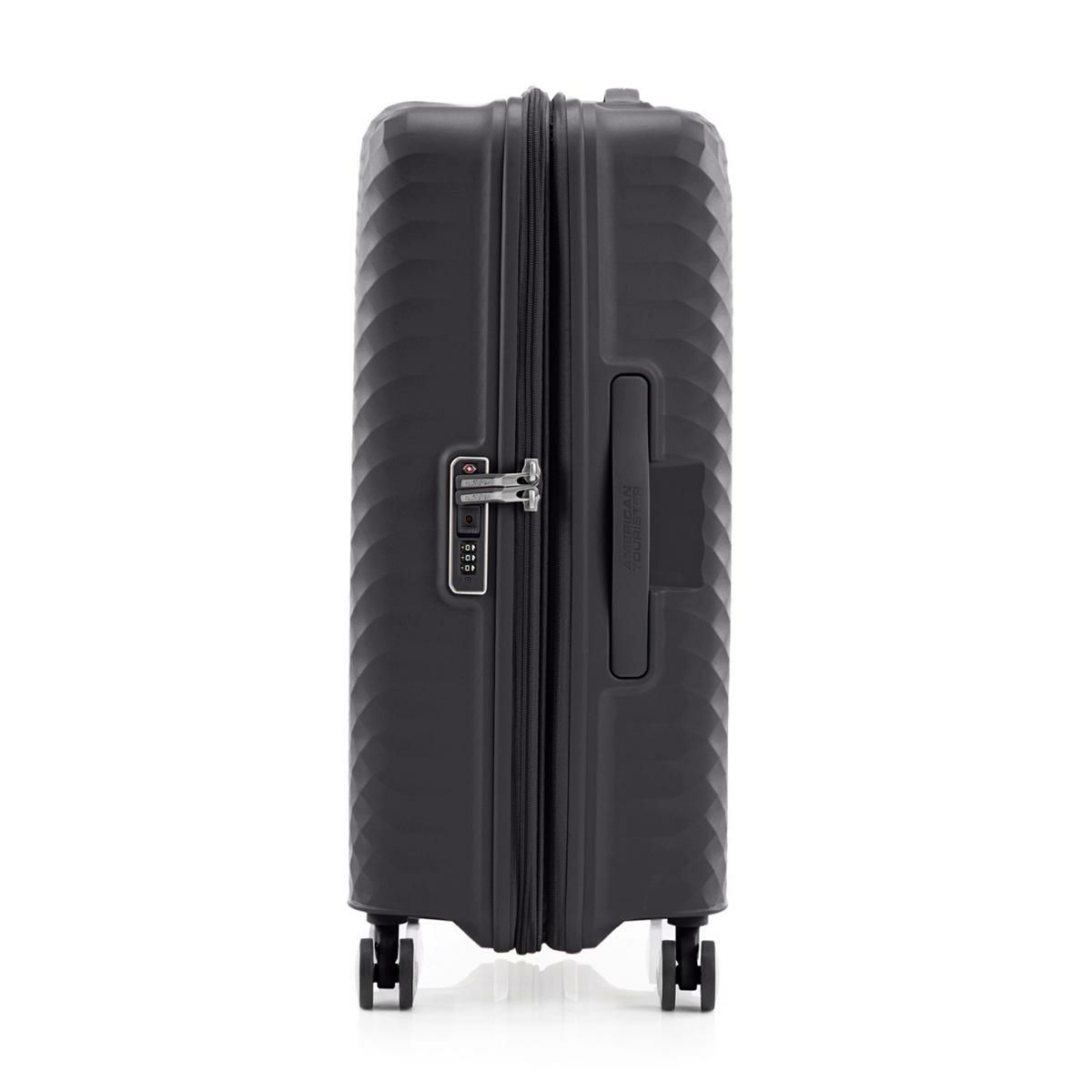 アメリカンツーリスター SQUASEM/スクアセム スーツケース American Tourister qj2-002