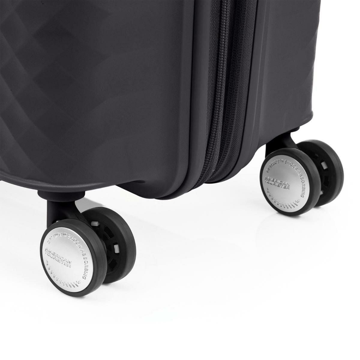 アメリカンツーリスター SQUASEM/スクアセム スーツケース American Tourister qj2-002