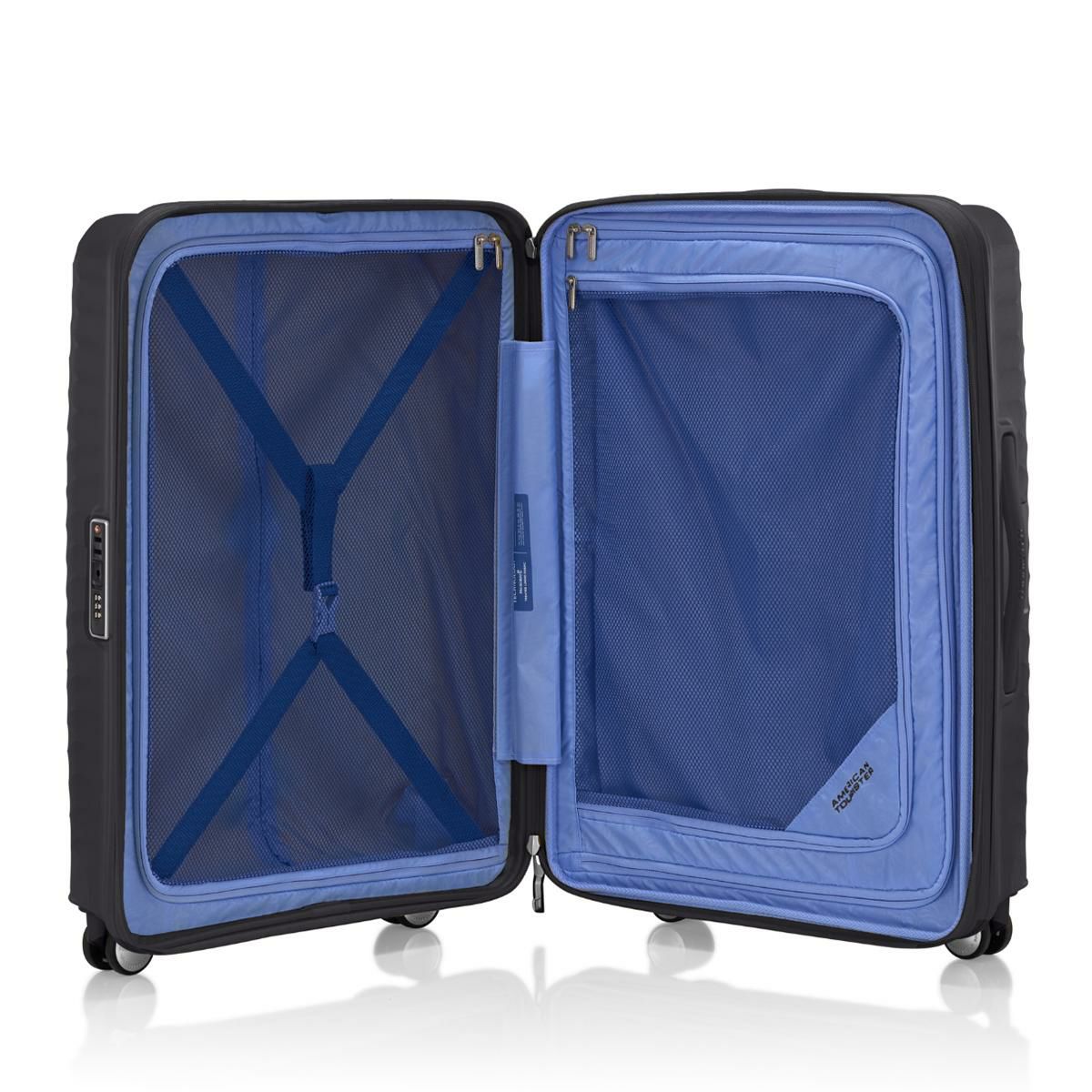 アメリカンツーリスター SQUASEM/スクアセム スーツケース American Tourister qj2-002