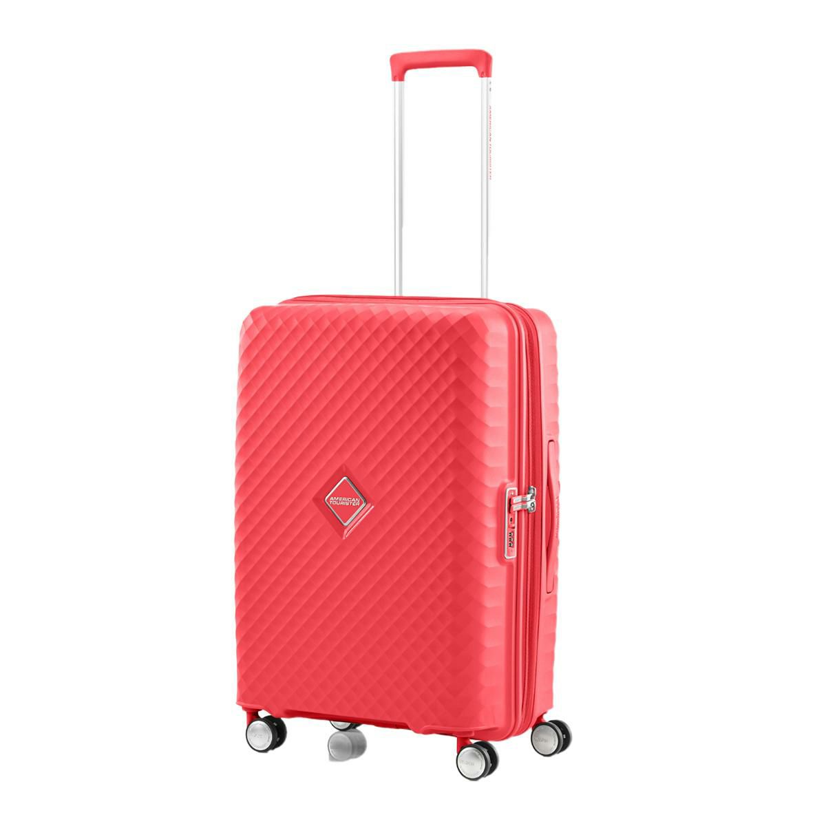 アメリカンツーリスター SQUASEM/スクアセム スーツケース American Tourister qj2-002