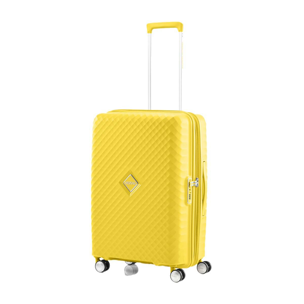 アメリカンツーリスター SQUASEM/スクアセム スーツケース American Tourister qj2-002