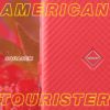 アメリカンツーリスター SQUASEM/スクアセム スーツケース American Tourister qj2-003