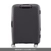 アメリカンツーリスター SQUASEM/スクアセム スーツケース American Tourister qj2-003