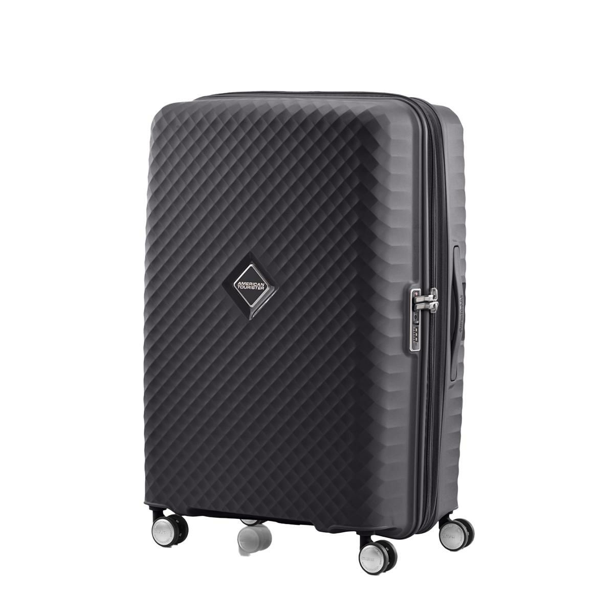 アメリカンツーリスター SQUASEM/スクアセム スーツケース American Tourister qj2-003