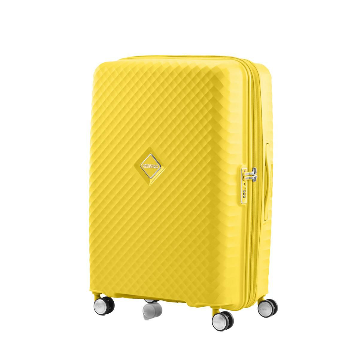 アメリカンツーリスター SQUASEM/スクアセム スーツケース American Tourister qj2-003