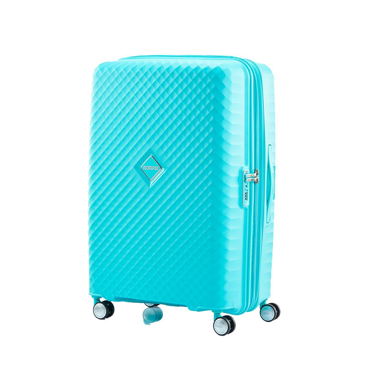 アメリカンツーリスター SQUASEM/スクアセム スーツケース American Tourister qj2-003