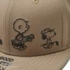 ニューエラ ゴルフ GF PEANUTS 帽子 NEW ERA GOLF gf950-peanuts