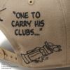 ニューエラ ゴルフ GF PEANUTS 帽子 NEW ERA GOLF gf950-peanuts