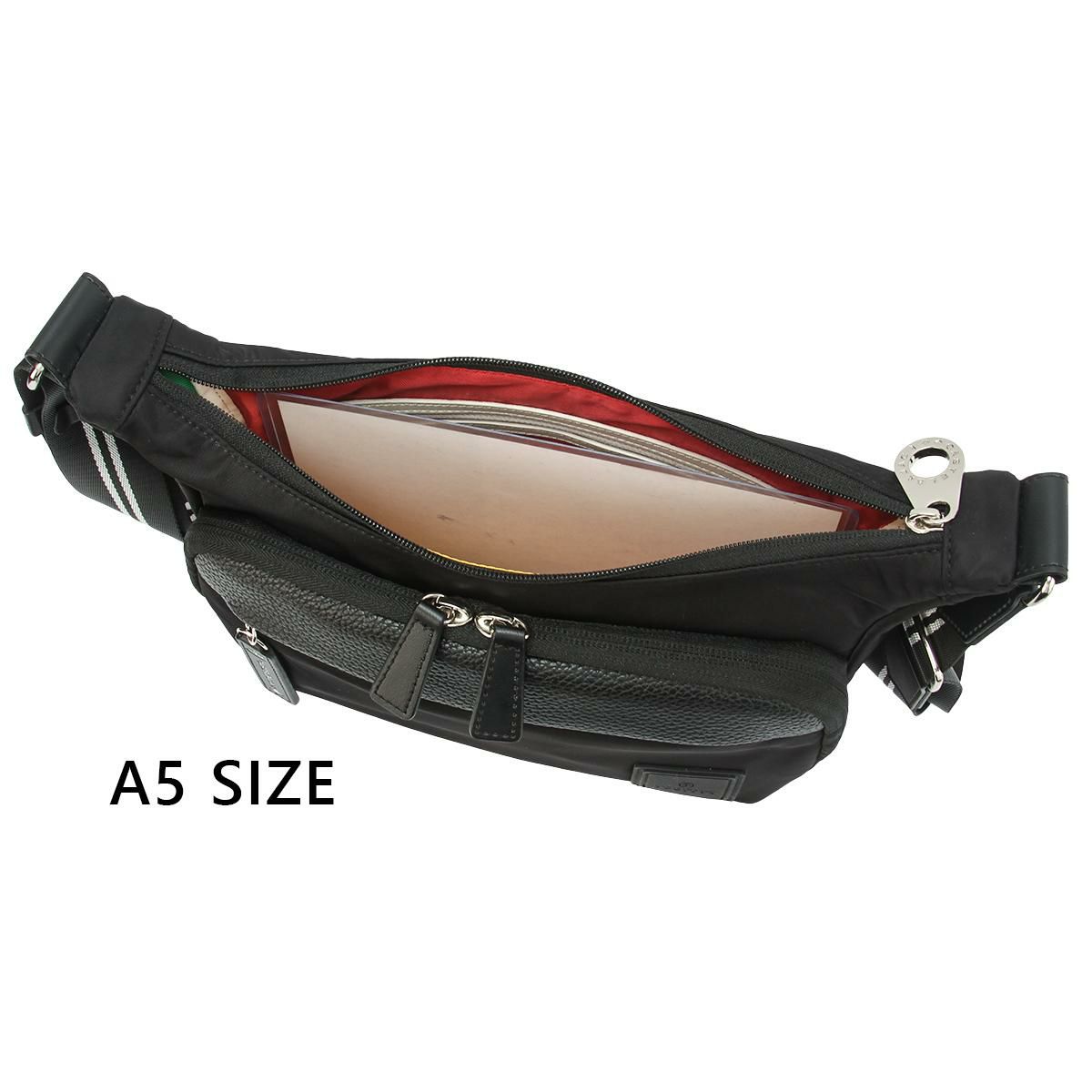 カステルバジャック コロ4 ショルダーバッグ CASTELBAJAC cb-055161