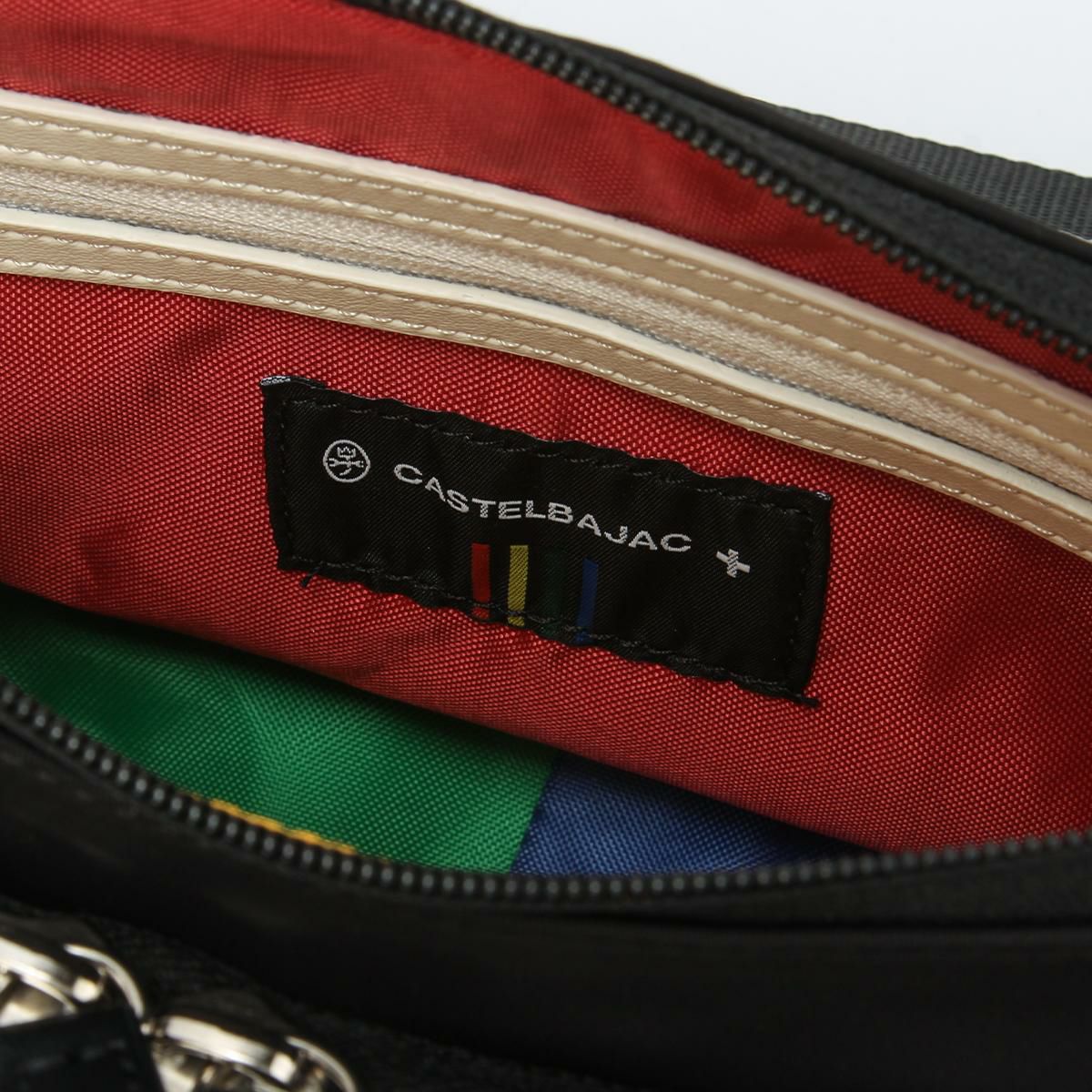 カステルバジャック コロ4 ショルダーバッグ CASTELBAJAC cb-055161