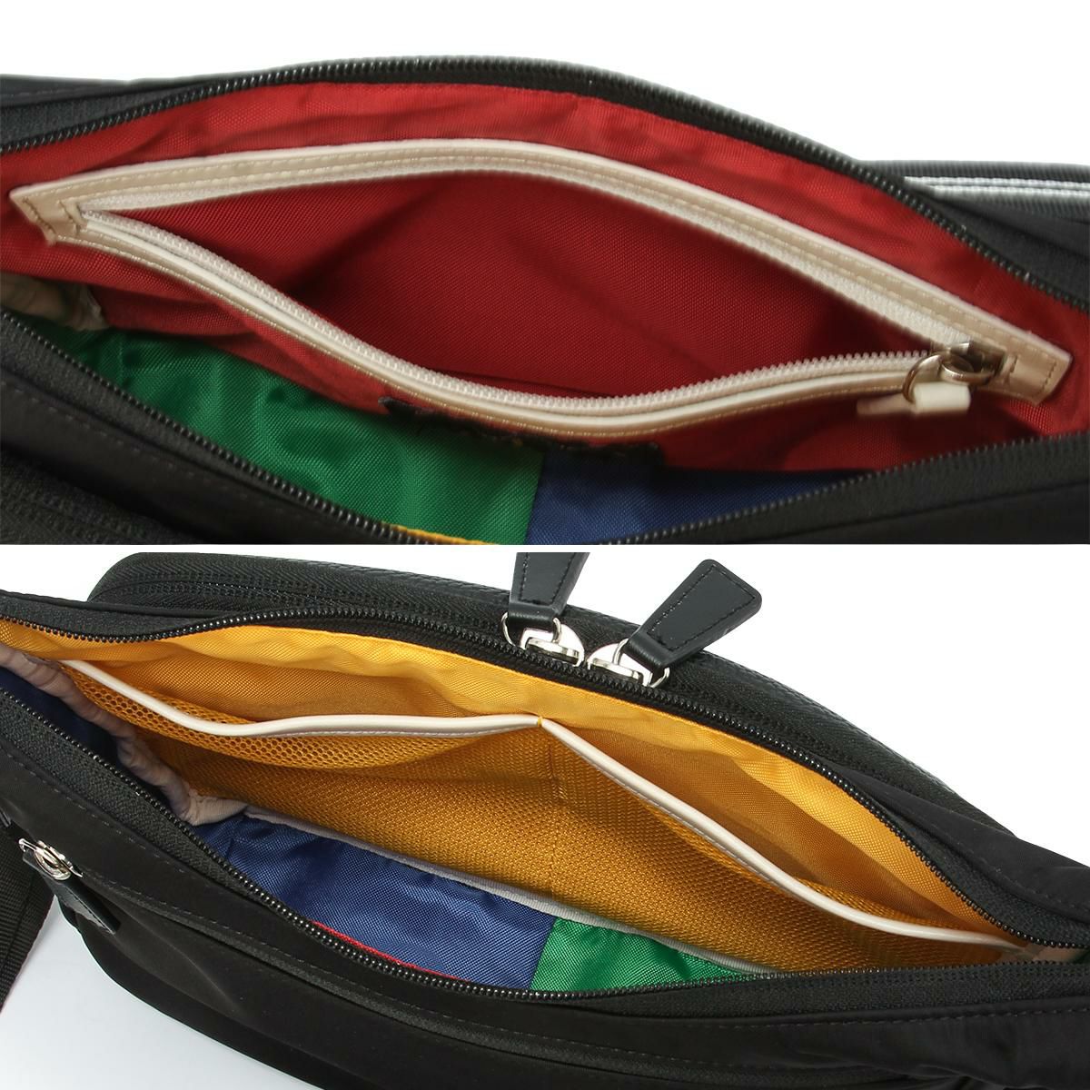 正規取扱店】カステルバジャック コロ4 ショルダーバッグ