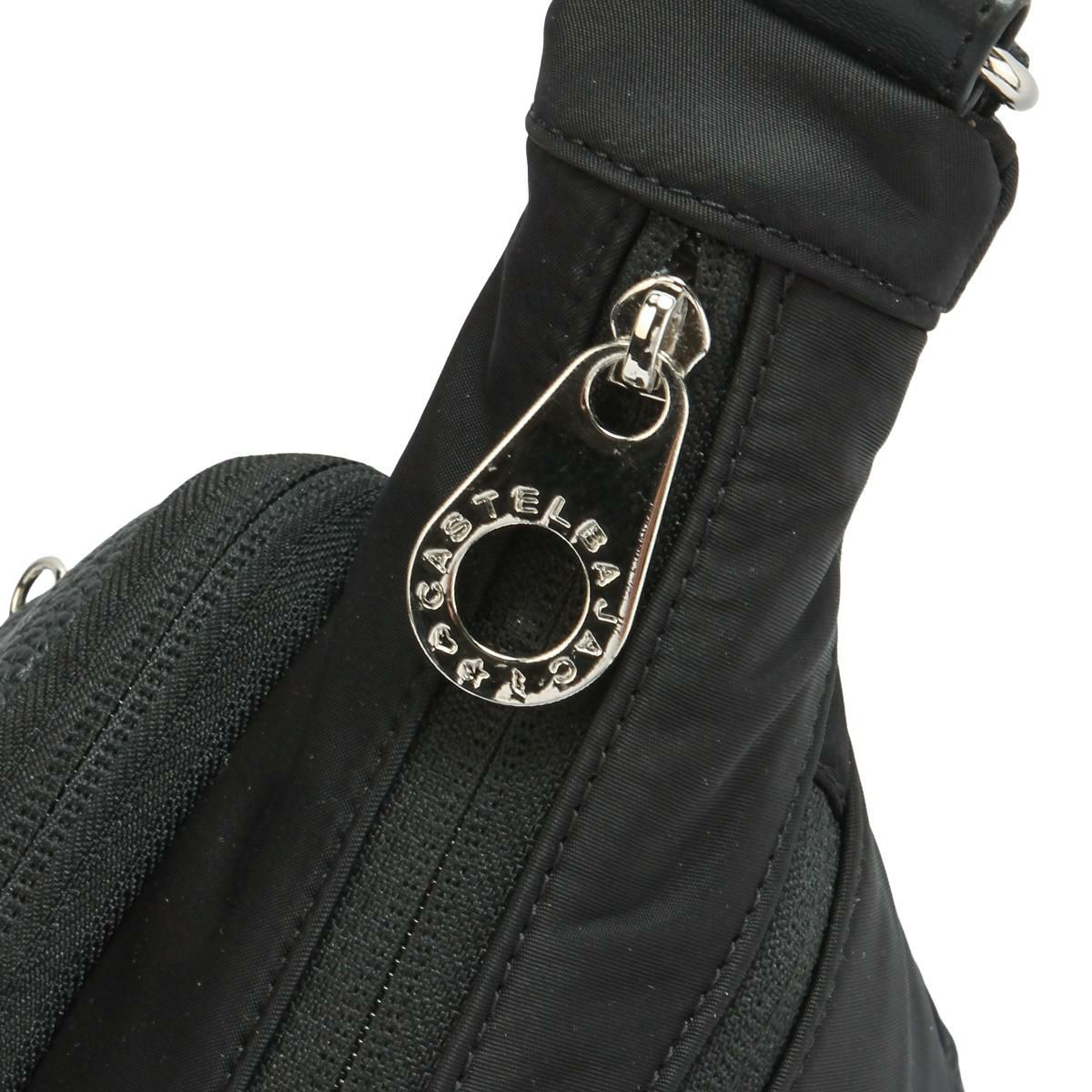 カステルバジャック コロ4 ショルダーバッグ CASTELBAJAC cb-055161