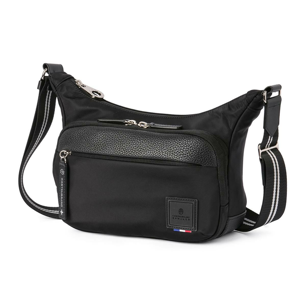 カステルバジャック コロ4 ショルダーバッグ CASTELBAJAC cb-055161